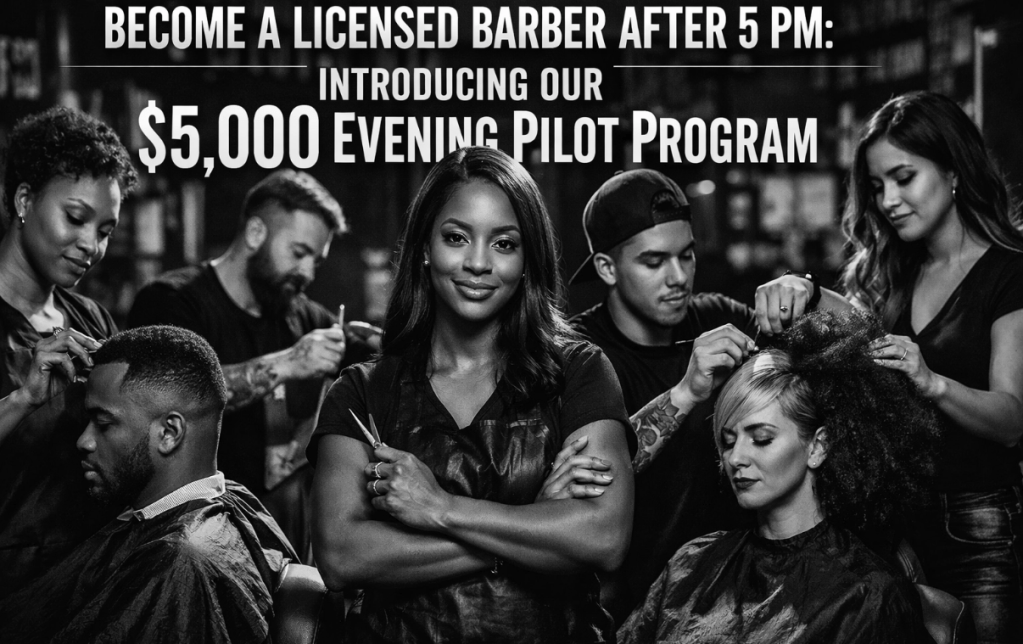 Evening Pilot Program